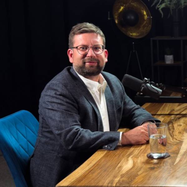 Finmag podcast
